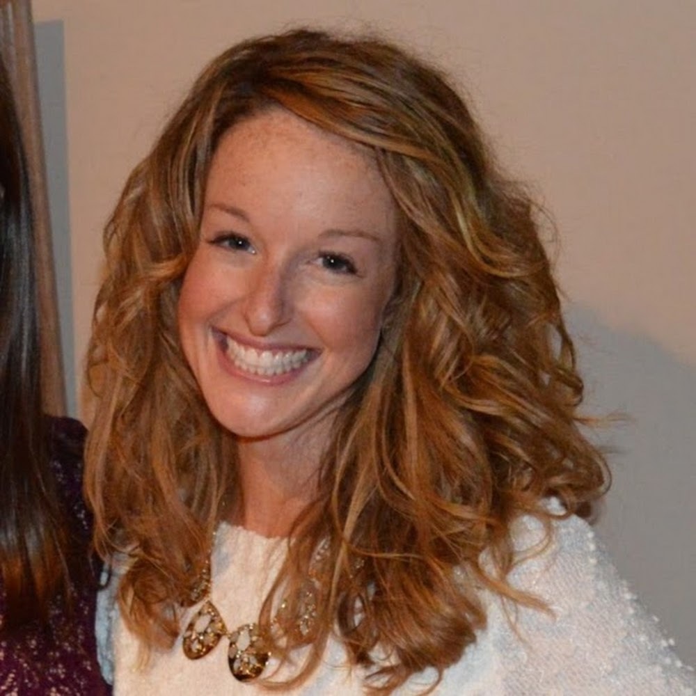 Meet your Posher, Carrie